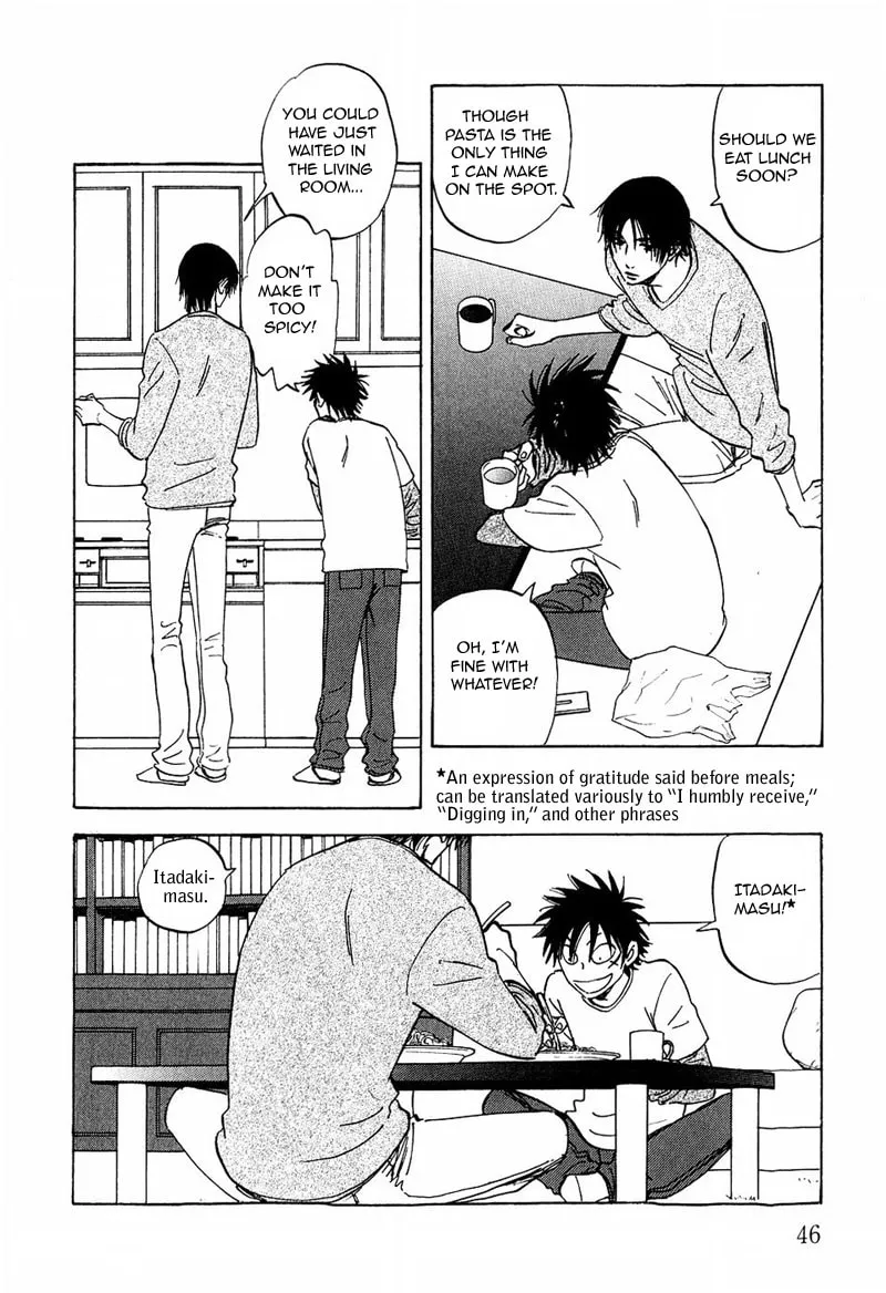 Read His Favorite chapter 9 image 13 on Lezhin