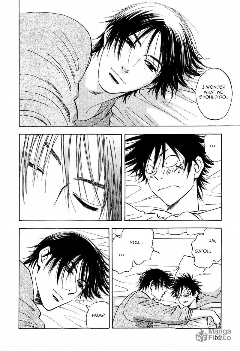 Read His Favorite chapter 9 image 17 on Lezhin