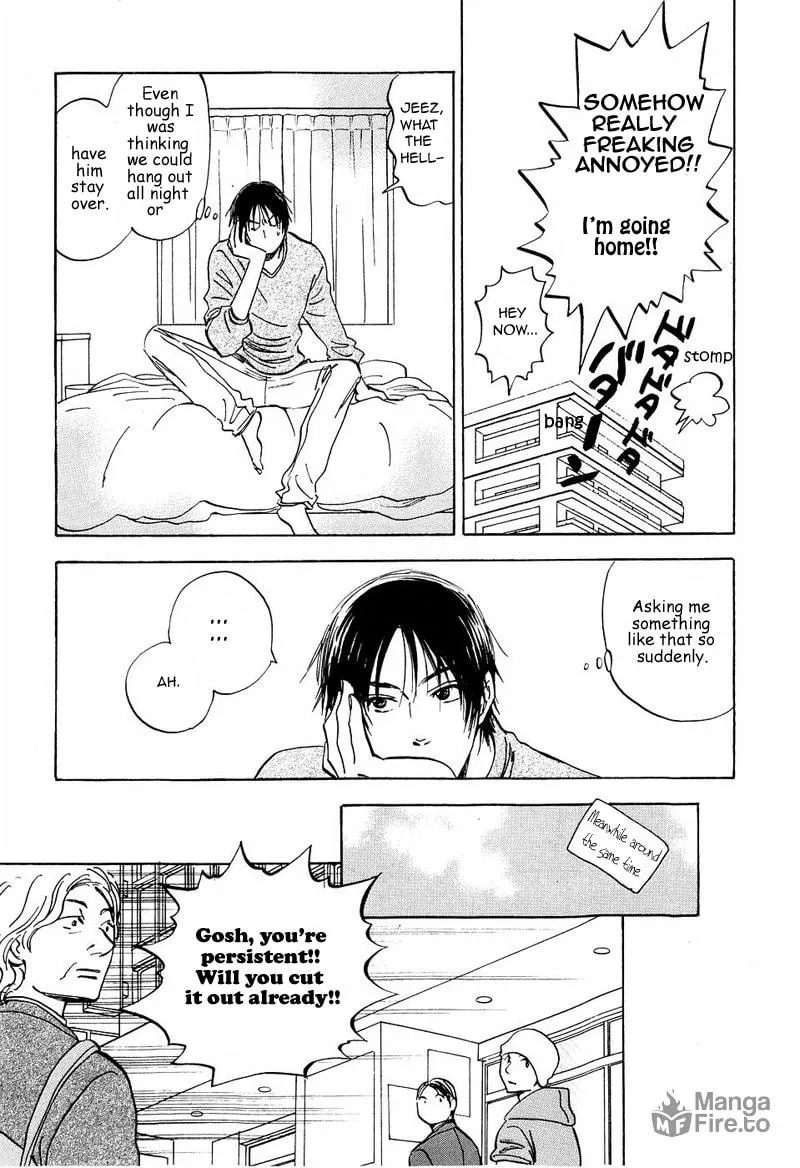 Read His Favorite chapter 9 image 20 on Lezhin