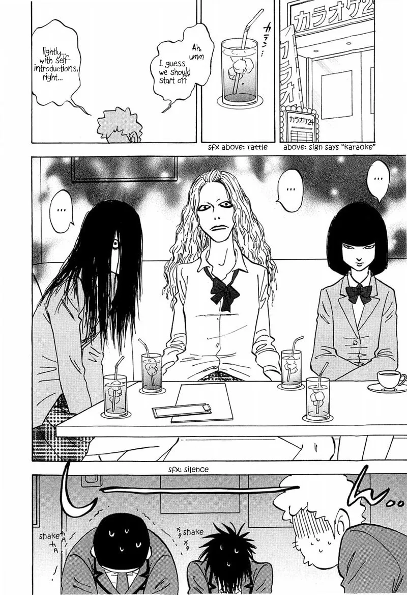 Read His Favorite chapter 9 image 25 on Lezhin