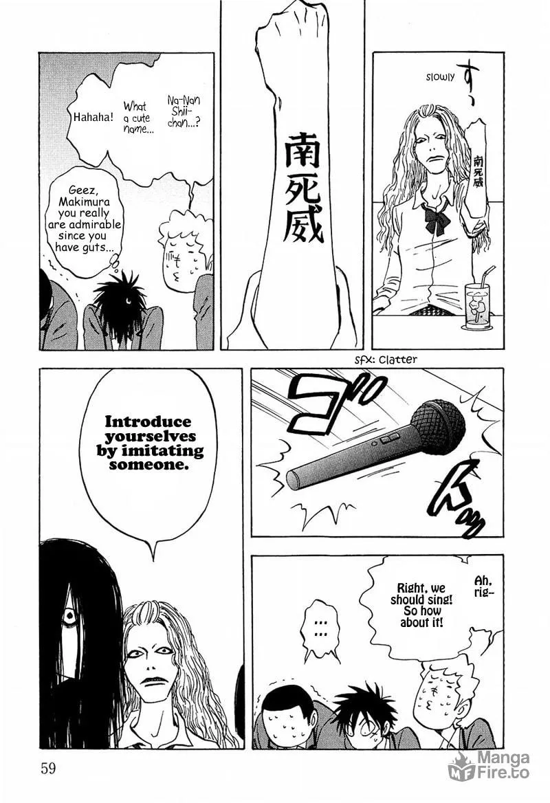 Read His Favorite chapter 9 image 26 on Lezhin