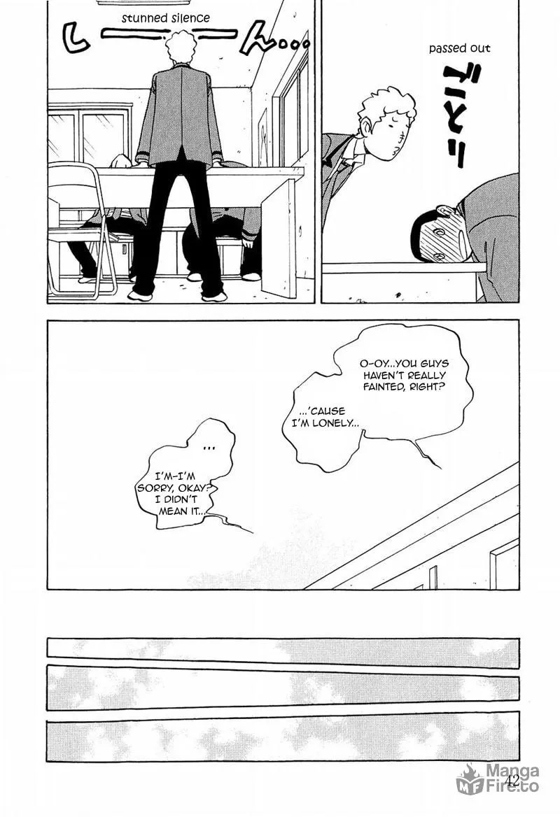 Read His Favorite chapter 9 image 9 on Lezhin