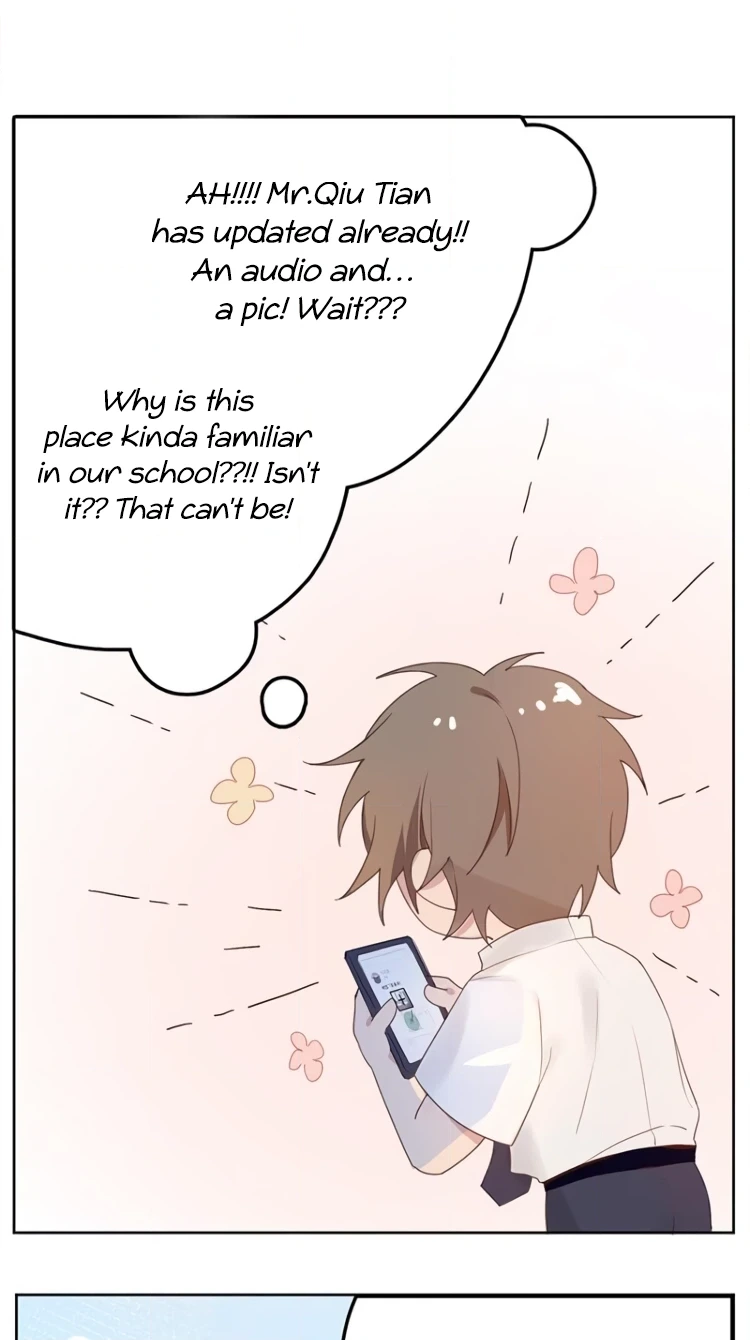 His First Love is Me Chapter 1 page 10 - 