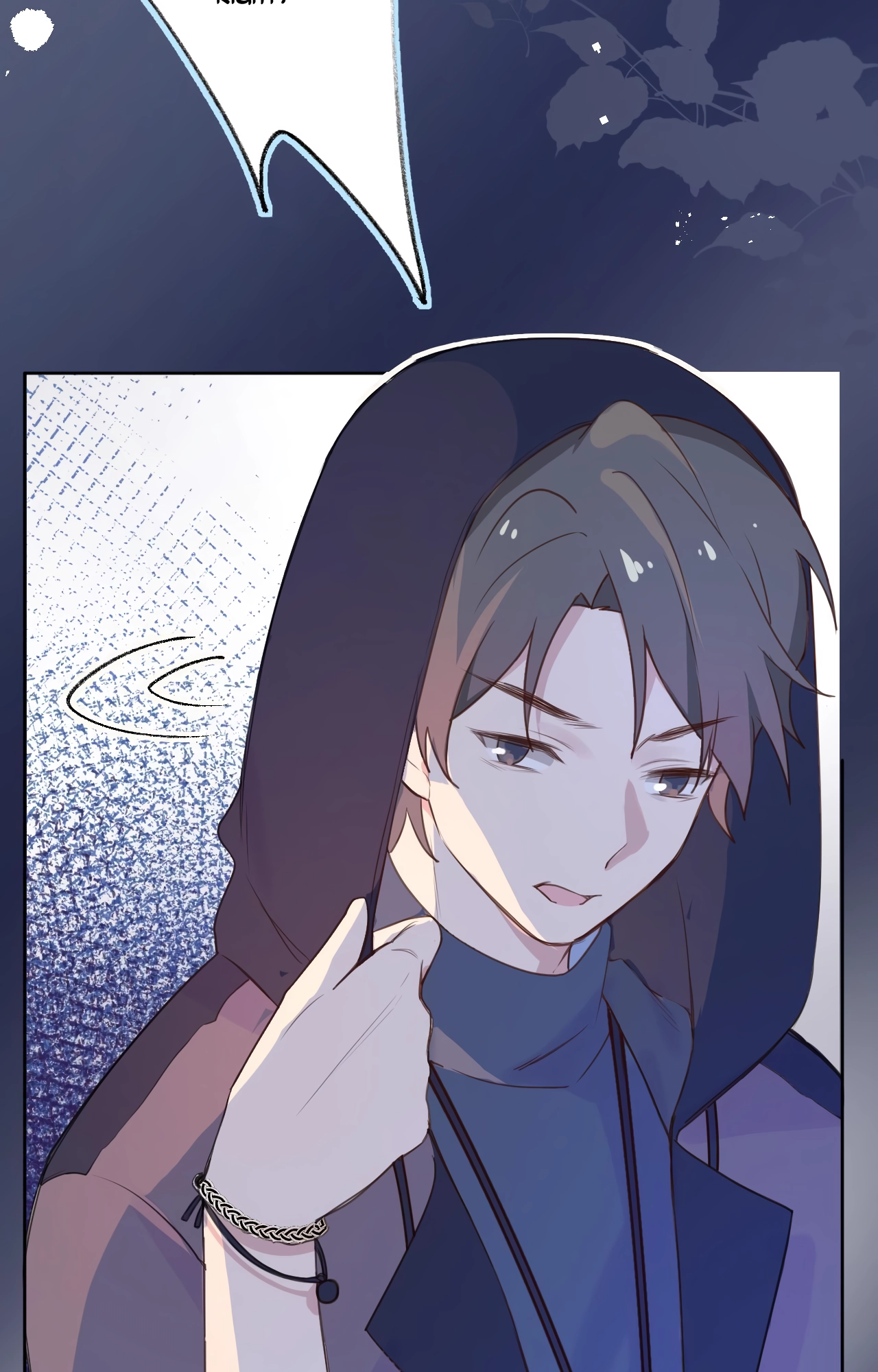 His First Love is Me Chapter 2 page 4 - 