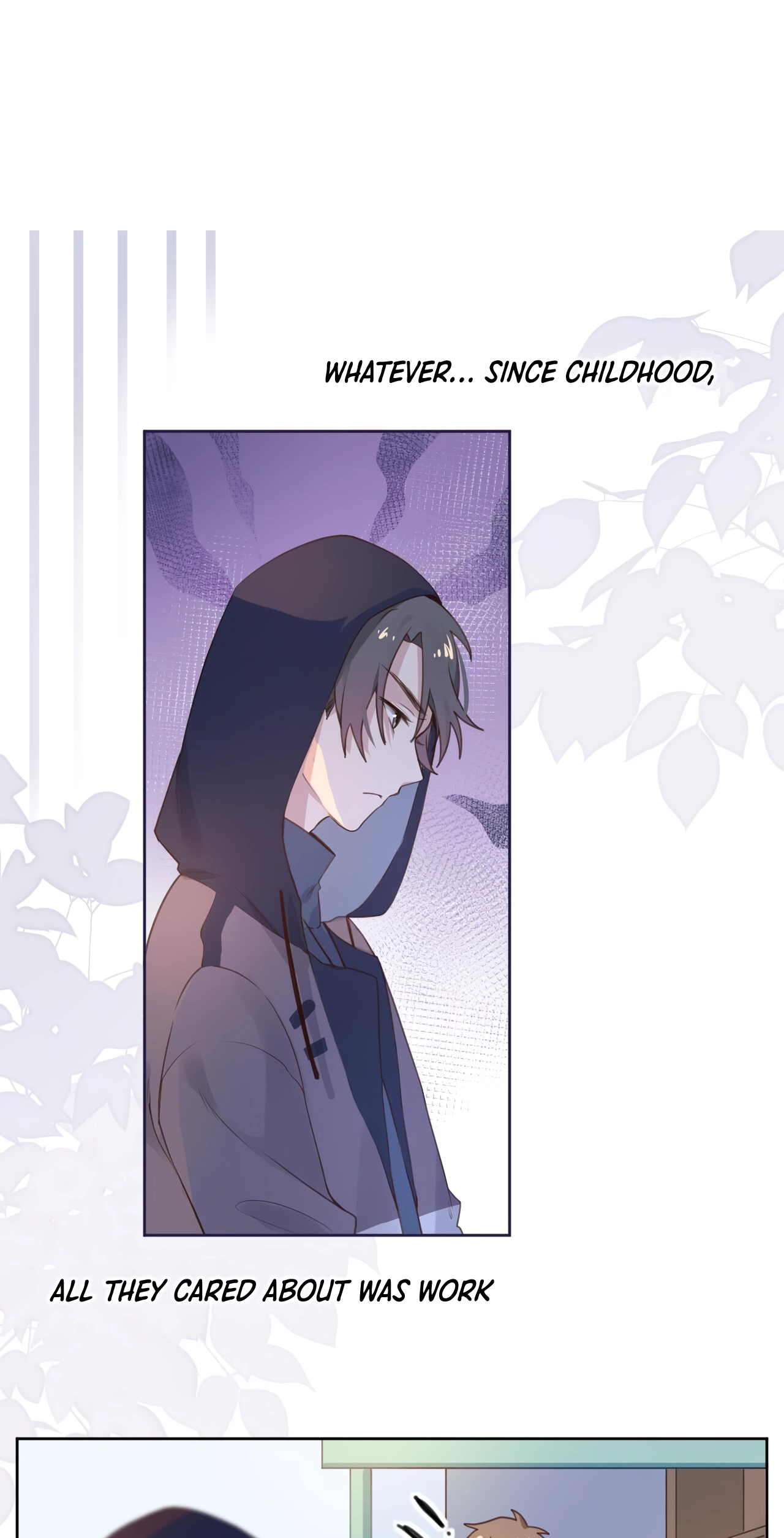 His First Love is Me Chapter 2 page 9 - 