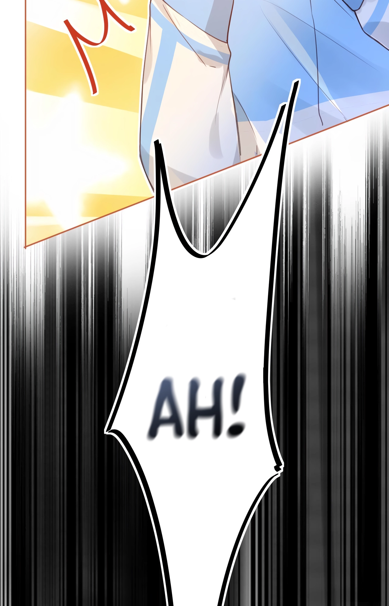 His First Love is Me Chapter 3 page 11 - 