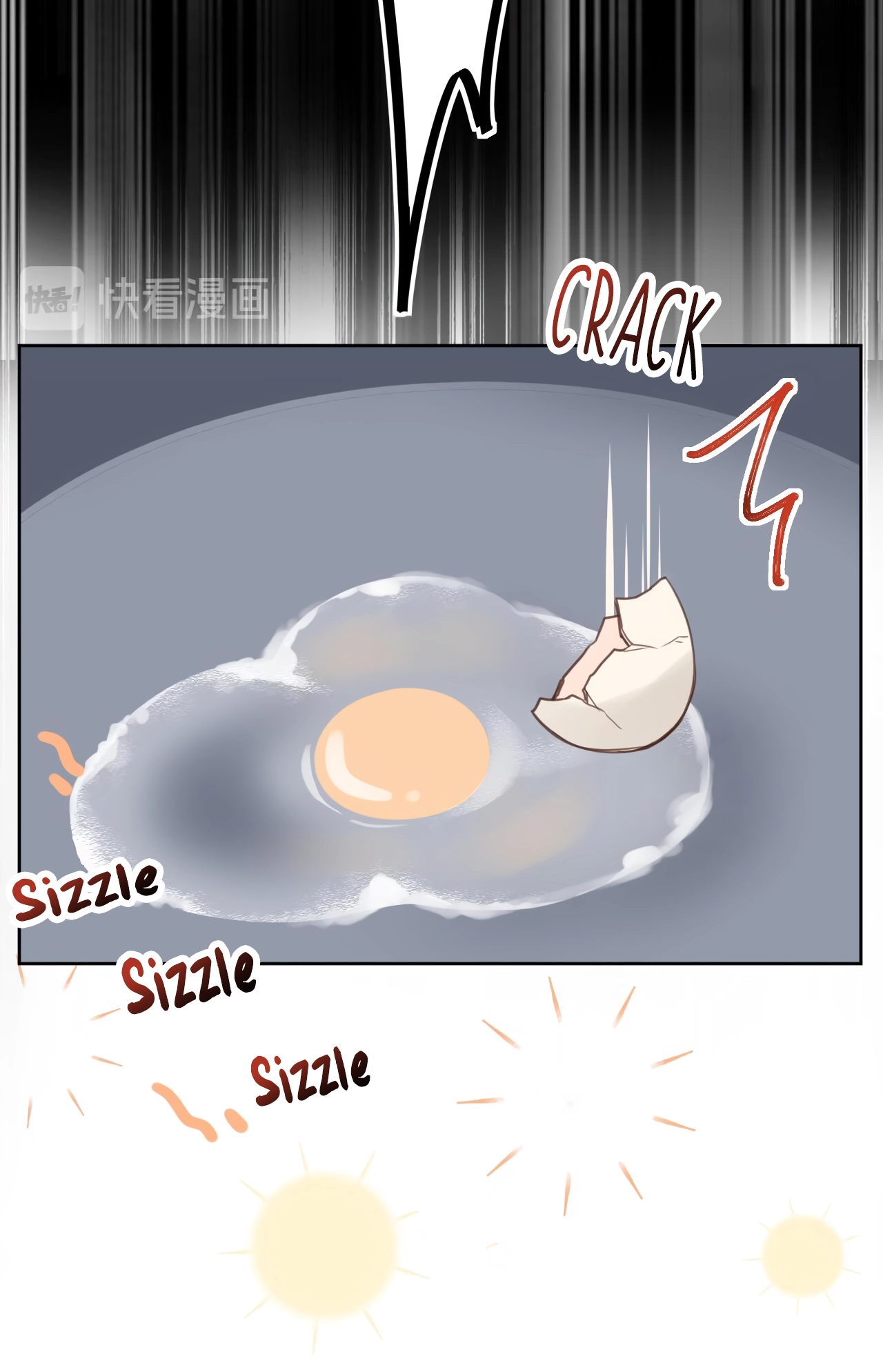 His First Love is Me Chapter 3 page 12 - 