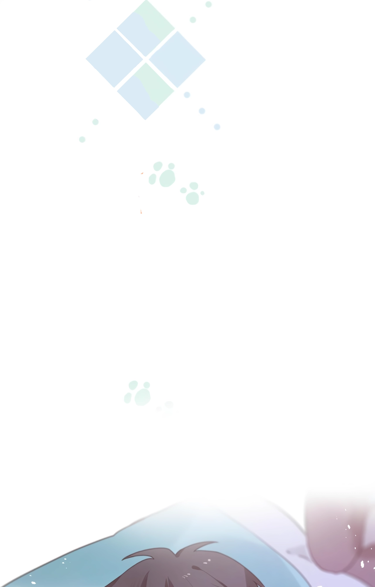 His First Love is Me Chapter 3 page 3 - 