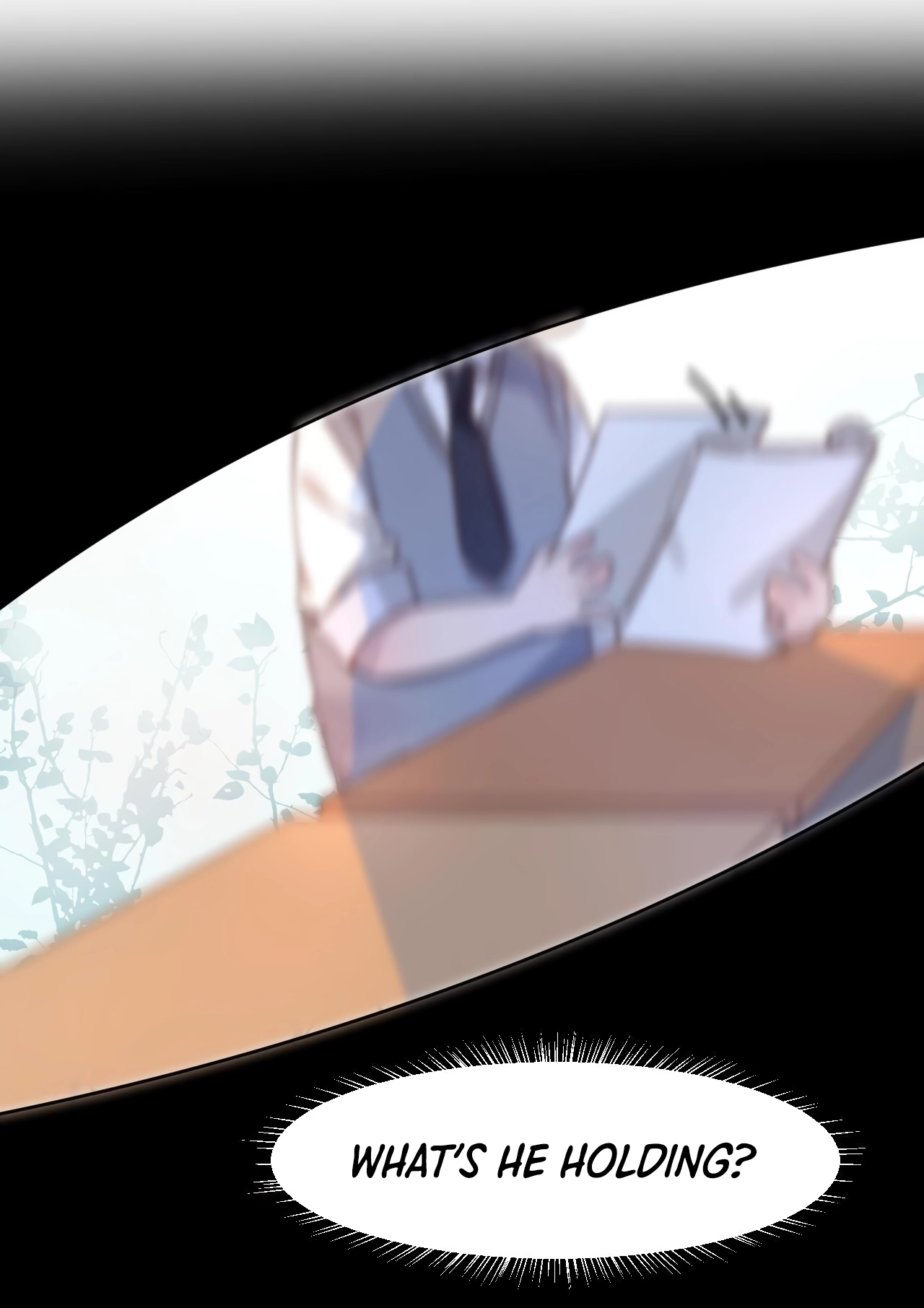 His First Love is Me Chapter 3 page 37 - 