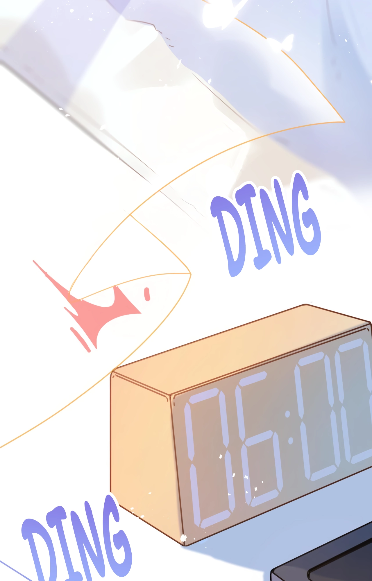 His First Love is Me Chapter 3 page 5 - 