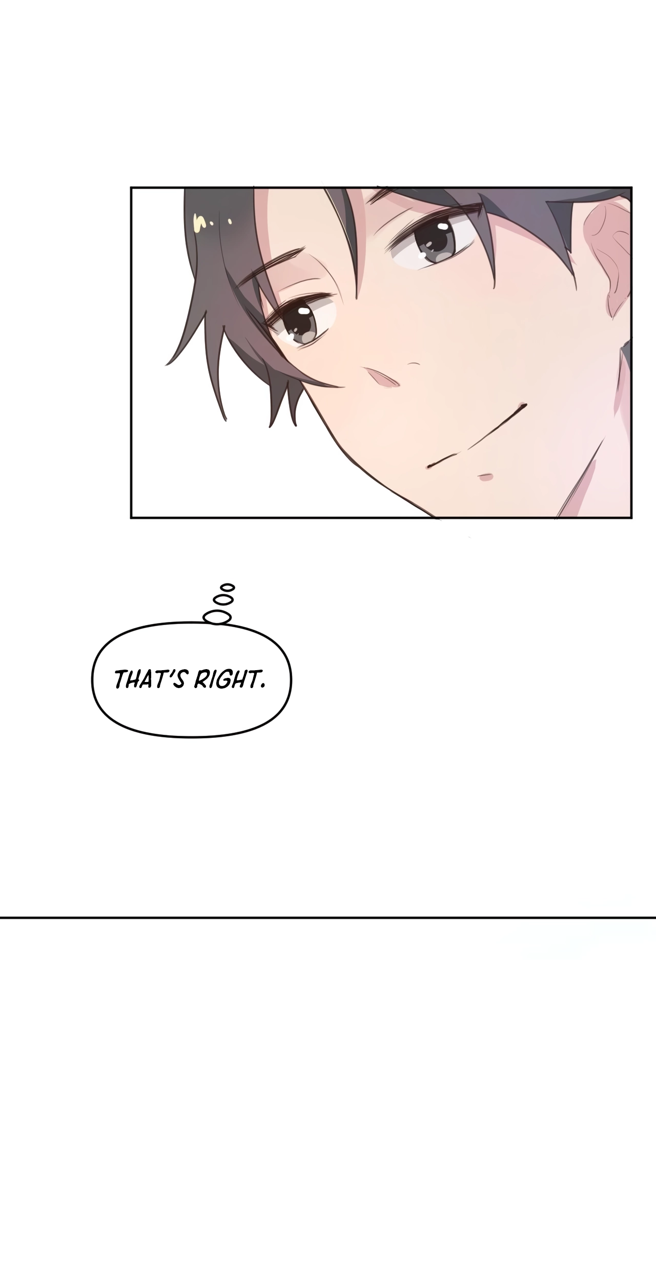 His First Love is Me Chapter 3 page 47 - 