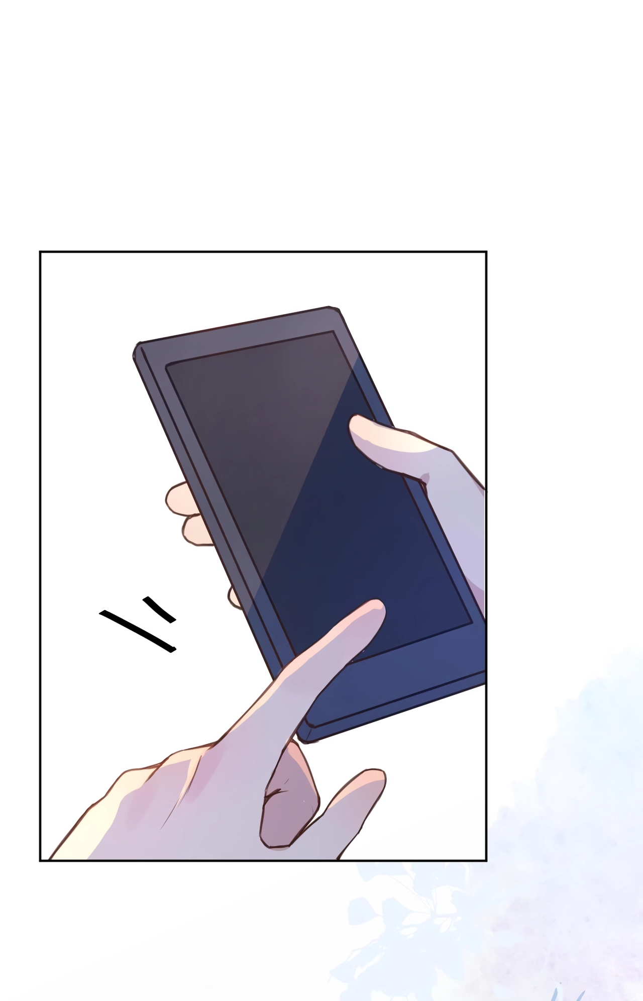 His First Love is Me Chapter 3 page 9 - 