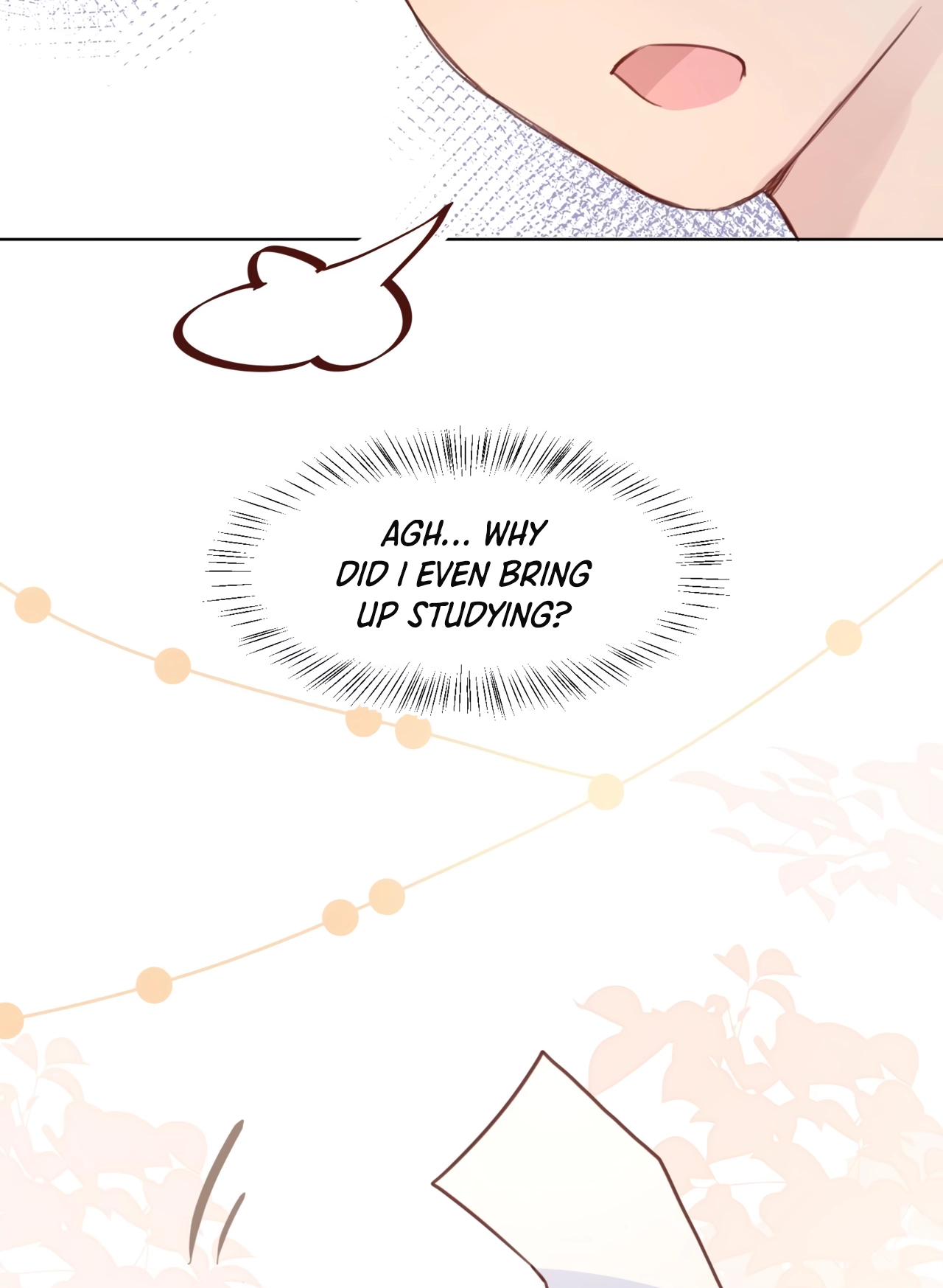 Read His First Love is Me chapter 4 image 35 on Lezhin