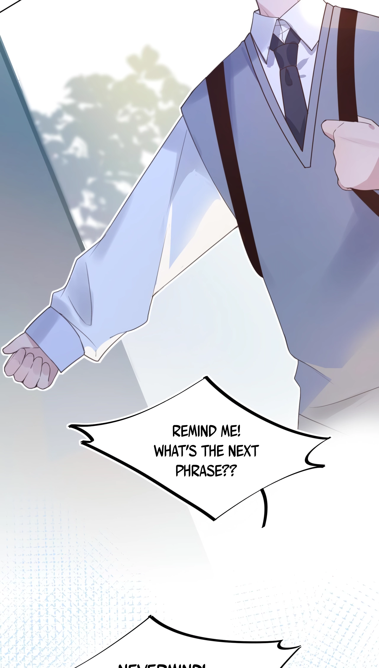 Read His First Love is Me chapter 4 image 7 on Lezhin