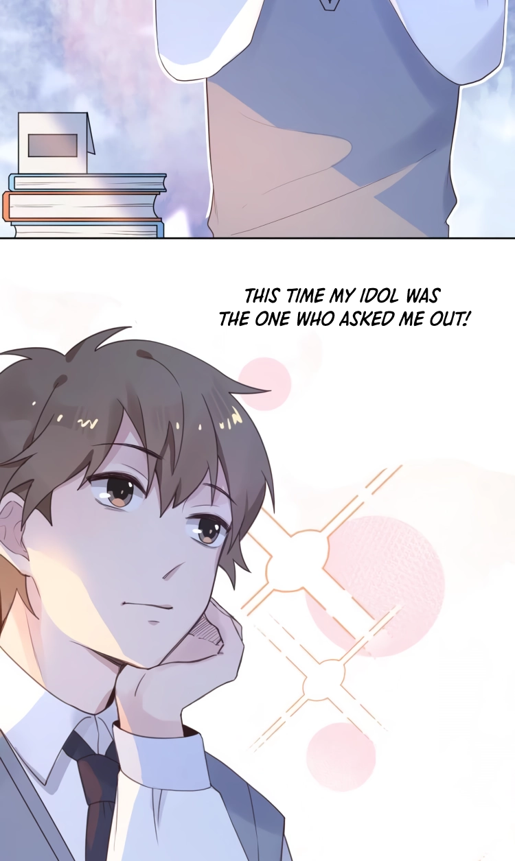 Read His First Love is Me chapter 5 image 16 on Lezhin