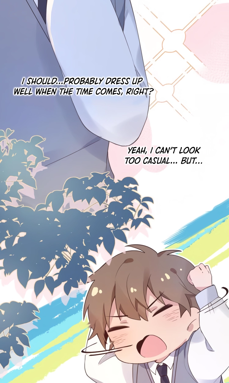 Read His First Love is Me chapter 5 image 17 on Lezhin