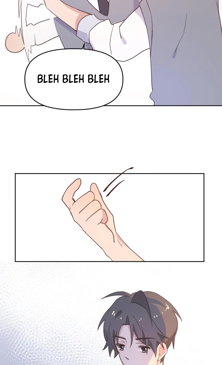 Read His First Love is Me chapter 5 image 24 on Lezhin