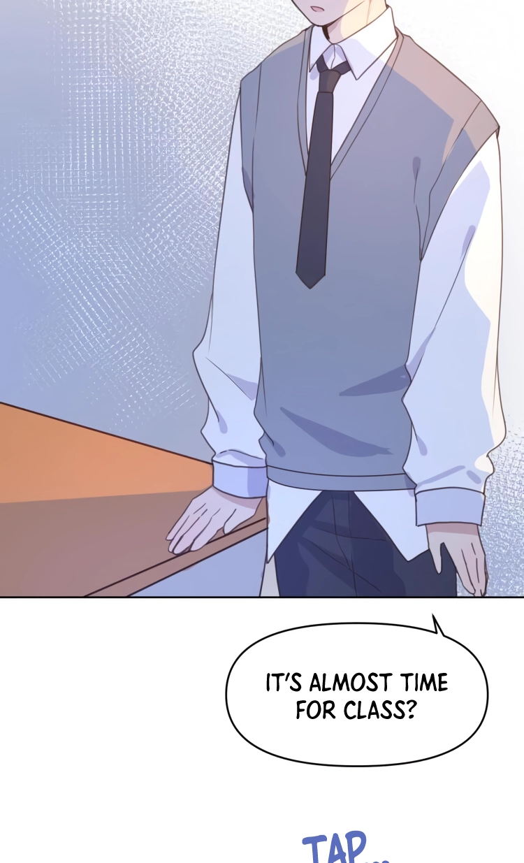 Read His First Love is Me chapter 5 image 25 on Lezhin