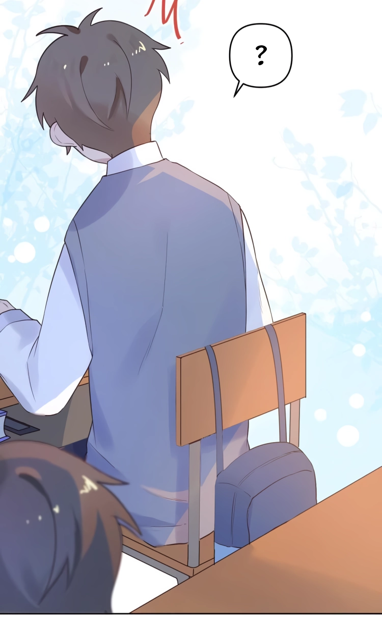 Read His First Love is Me chapter 5 image 27 on Lezhin