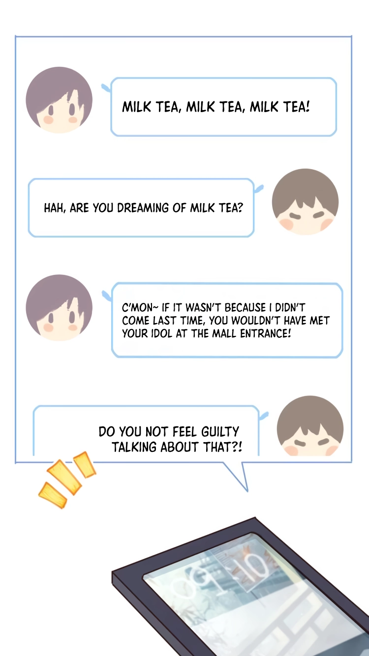 Read His First Love is Me chapter 5 image 28 on Lezhin