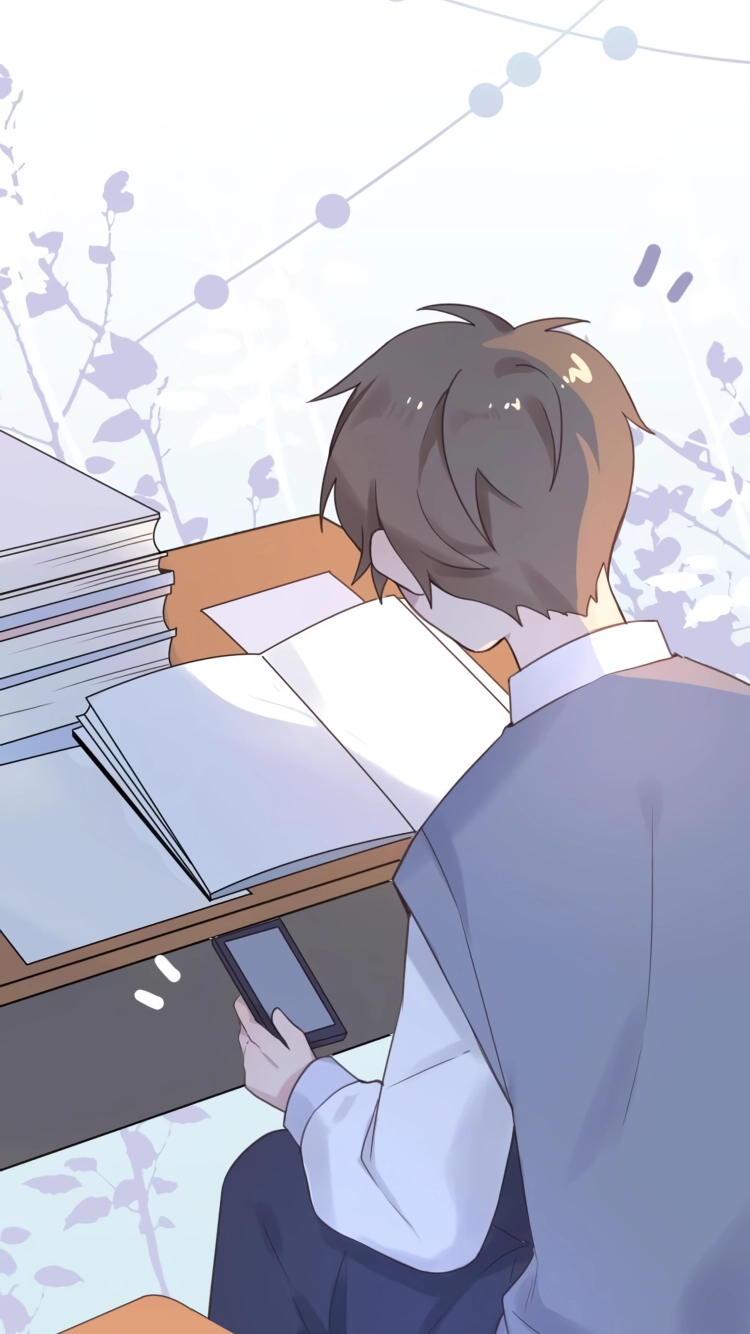 Read His First Love is Me chapter 5 image 30 on Lezhin