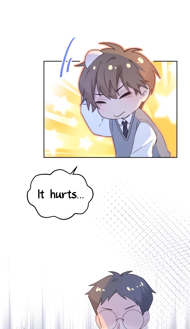 Read His First Love is Me chapter 5 image 33 on Lezhin