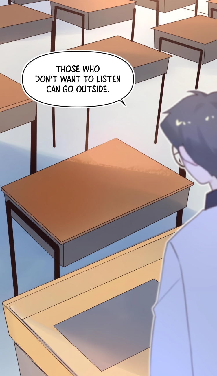 Read His First Love is Me chapter 5 image 35 on Lezhin