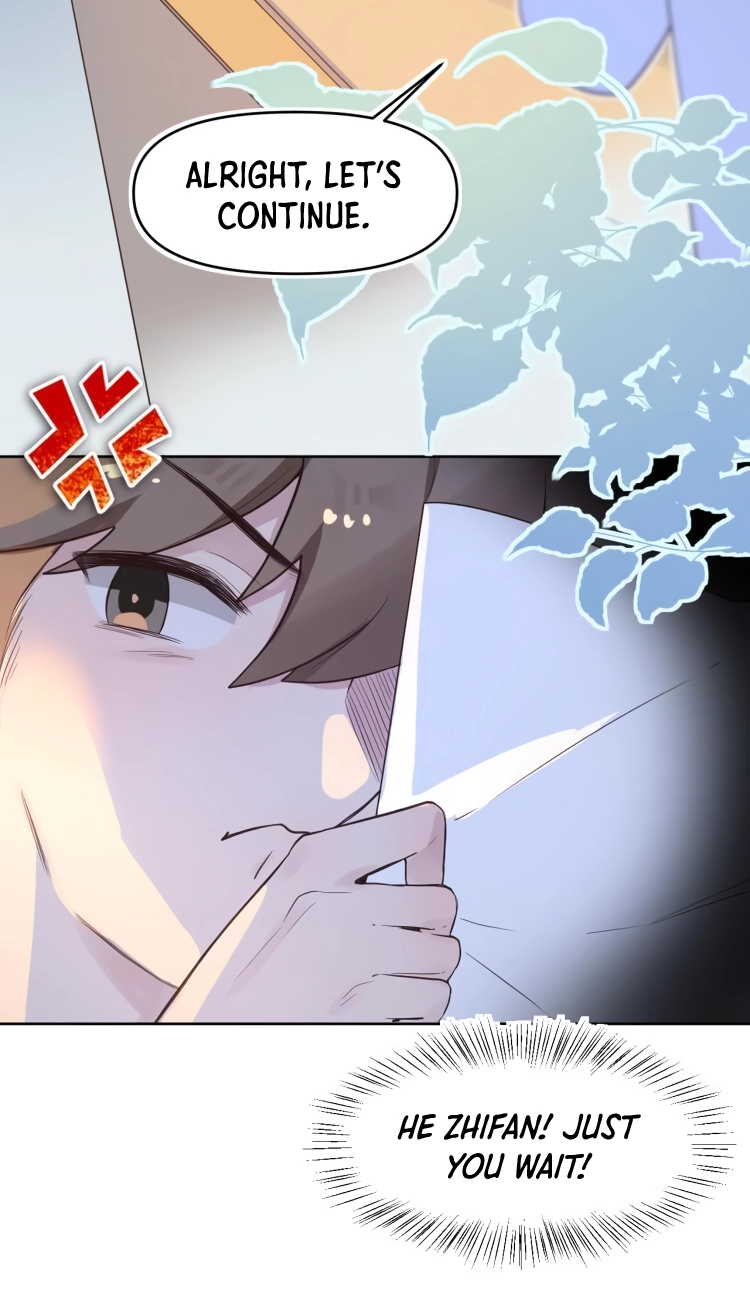 Read His First Love is Me chapter 5 image 36 on Lezhin