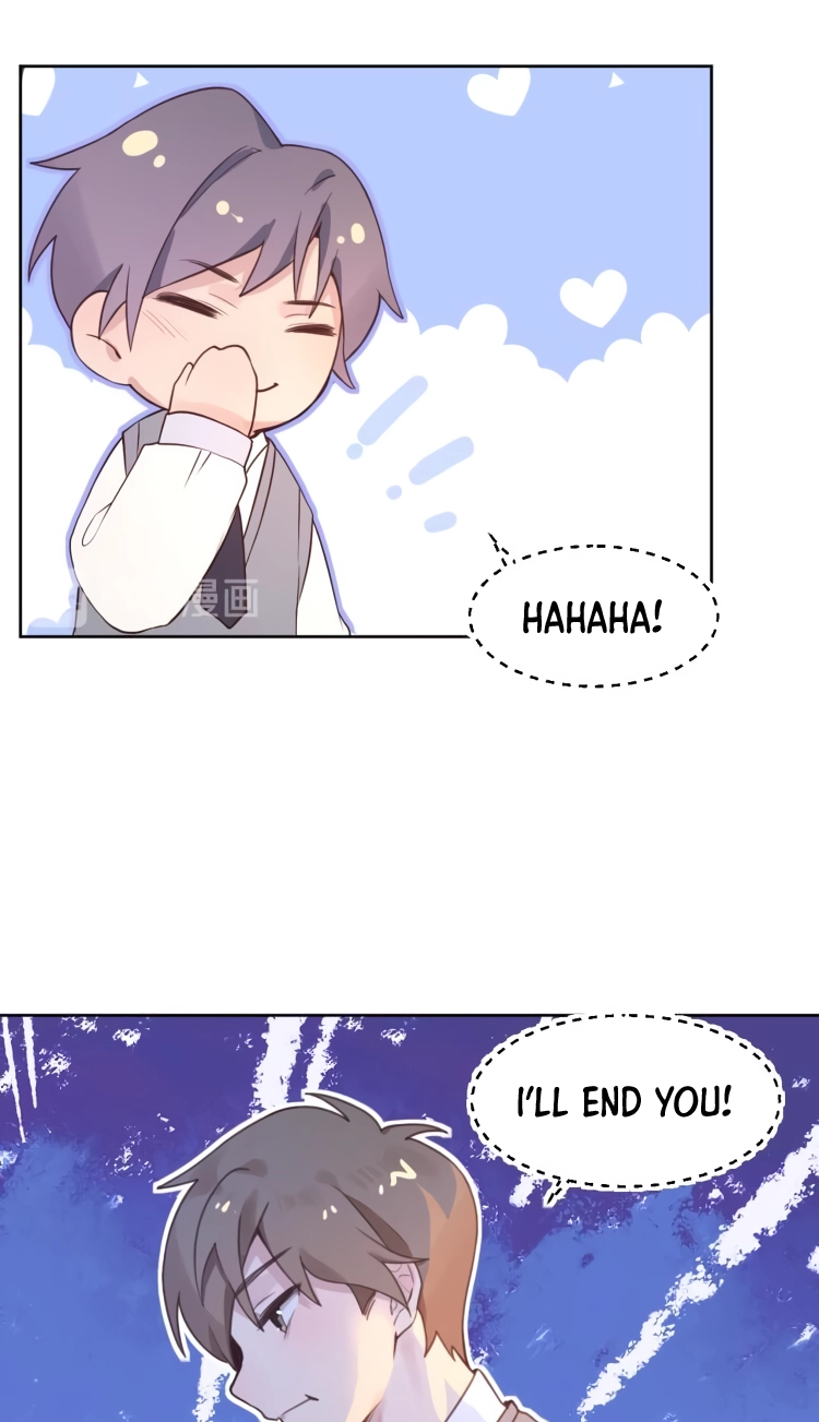 Read His First Love is Me chapter 5 image 37 on Lezhin