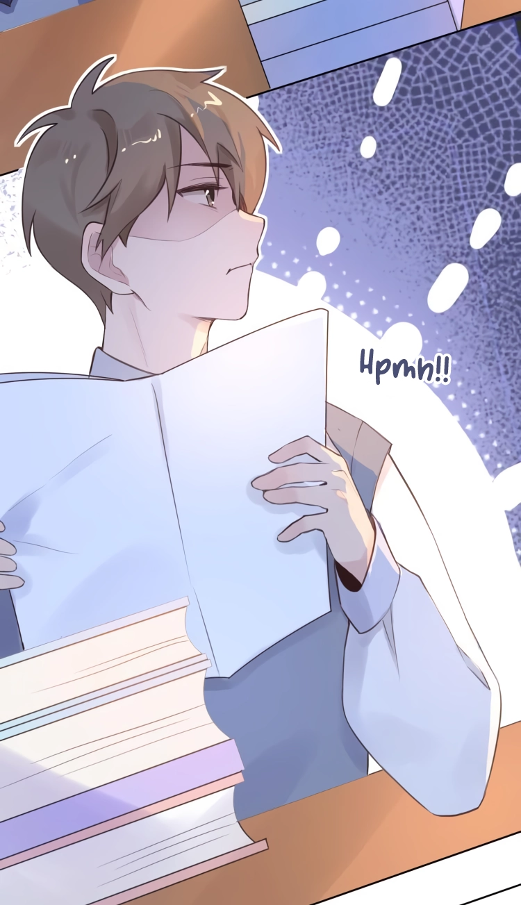 Read His First Love is Me chapter 5 image 40 on Lezhin