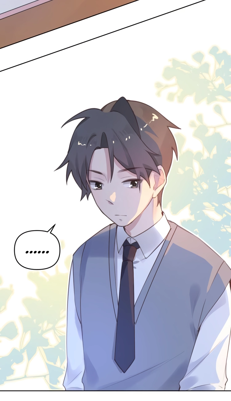 Read His First Love is Me chapter 5 image 41 on Lezhin