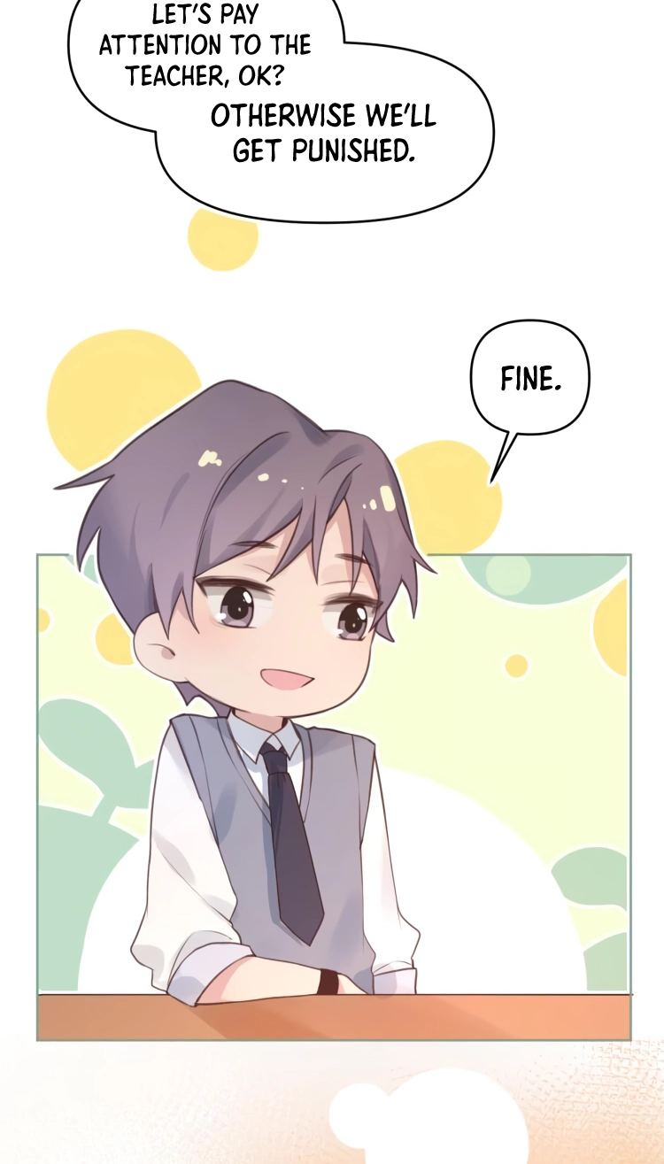 Read His First Love is Me chapter 5 image 43 on Lezhin