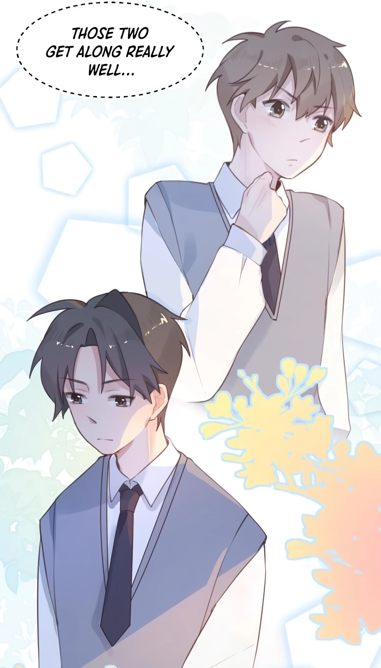 Read His First Love is Me chapter 5 image 45 on Lezhin