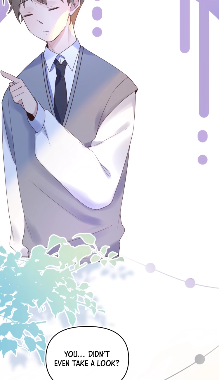 Read His First Love is Me chapter 5 image 5 on Lezhin