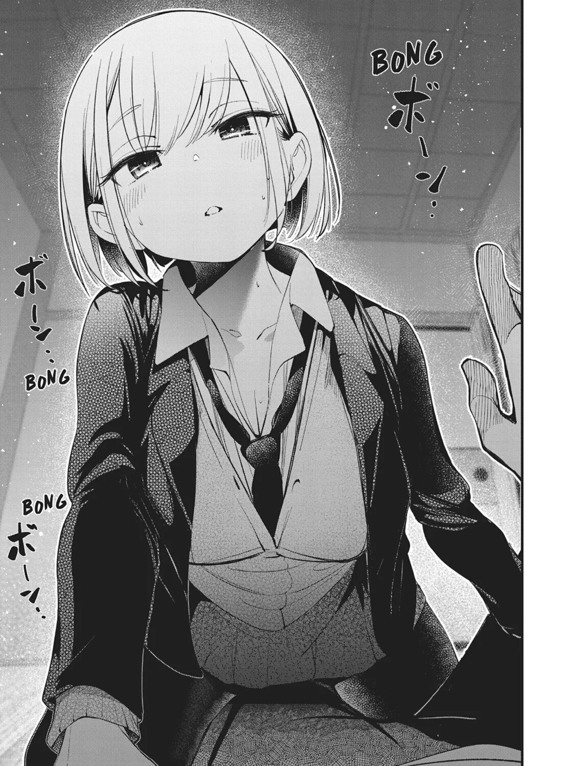 Read His Girlfriend chapter 1 image 50 on Lezhin