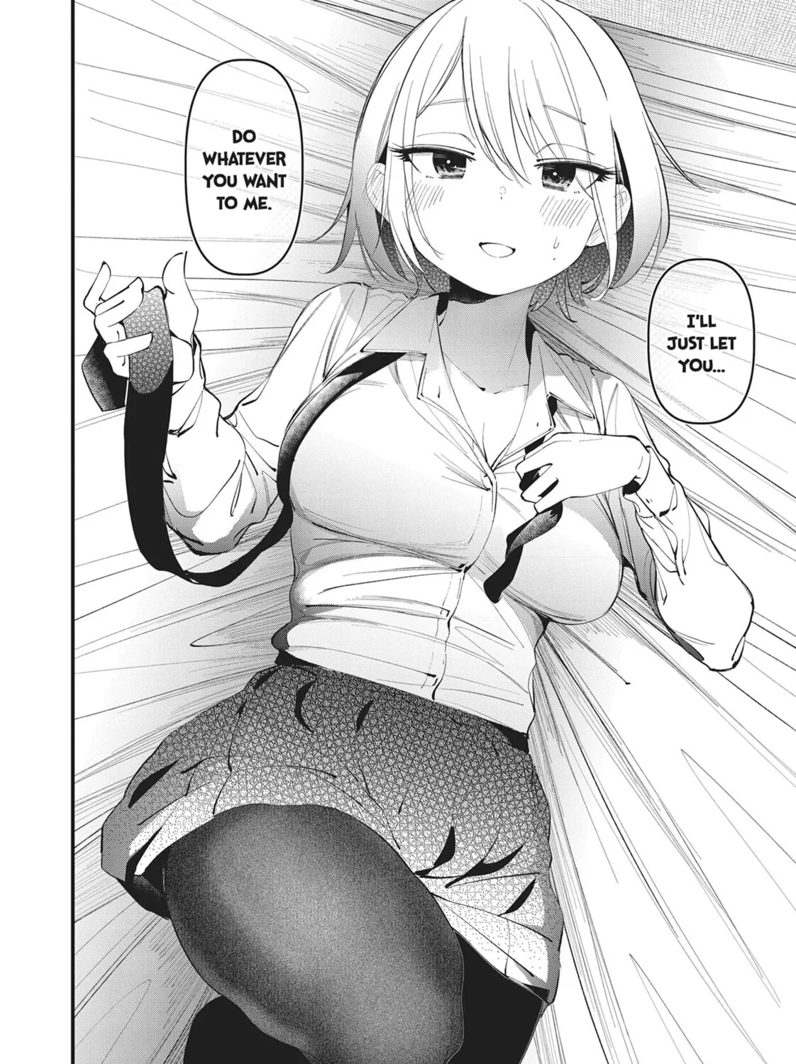 Read His Girlfriend chapter 1 image 60 on Lezhin
