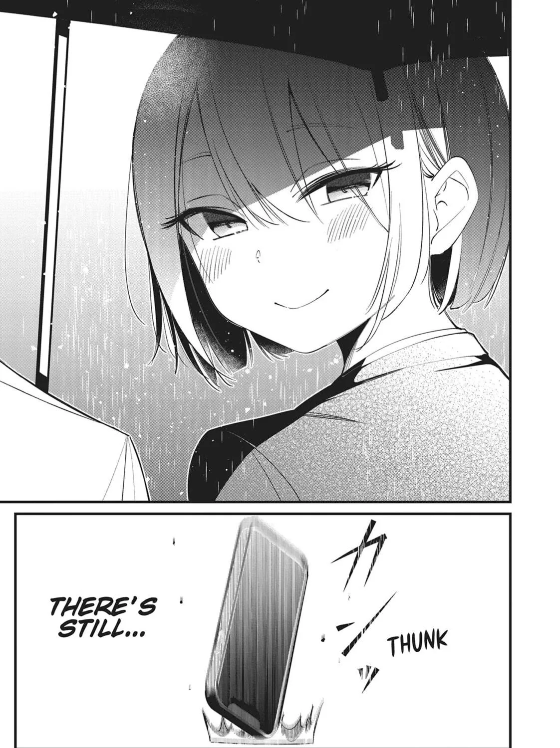 Read His Girlfriend chapter 1 image 70 on Lezhin