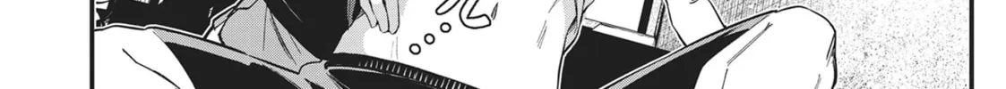 Read His Girlfriend chapter 12 image 3 on Lezhin