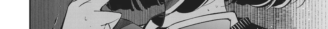 Read His Girlfriend chapter 15 image 3 on Lezhin
