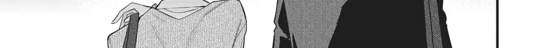 Read His Girlfriend chapter 17 image 1 on Lezhin