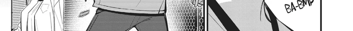Read His Girlfriend chapter 17 image 33 on Lezhin