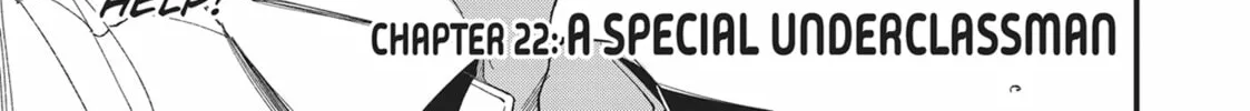 Read His Girlfriend chapter 22 image 1 on Lezhin