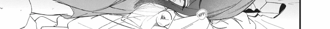 Read His Girlfriend chapter 23 image 1 on Lezhin