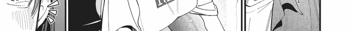 Read His Girlfriend chapter 26 image 13 on Lezhin
