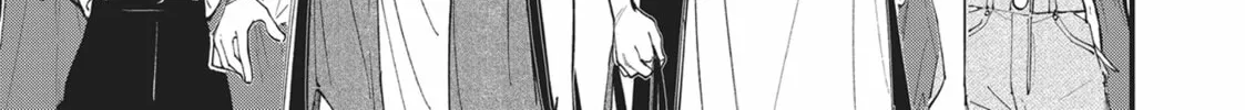 Read His Girlfriend chapter 26 image 21 on Lezhin