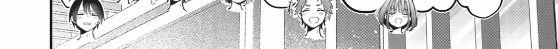 Read His Girlfriend chapter 27 image 15 on Lezhin