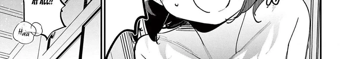 Read His Girlfriend chapter 28.5 image 5 on Lezhin