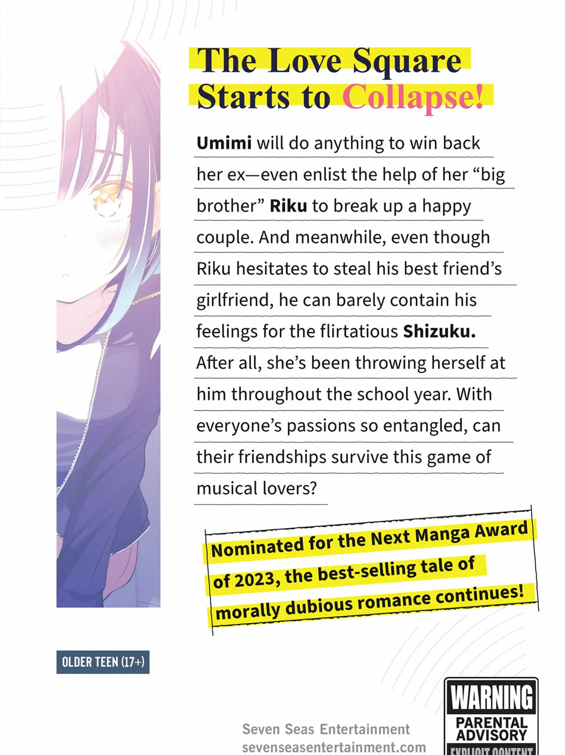 Read His Girlfriend chapter 28 image 44 on Lezhin