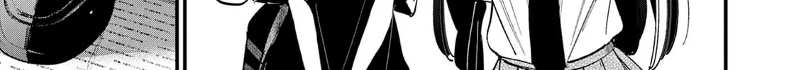 Read His Girlfriend chapter 31 image 13 on Lezhin