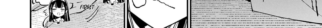Read His Girlfriend chapter 31 image 27 on Lezhin